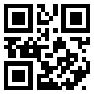 3405421599 - Immagine del QrCode associato