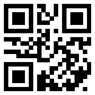 Il QrCode di 3405421600