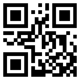 Scansione del Qr Code di 3405421605