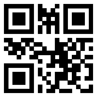 3405421607 - Immagine del Qr Code associato