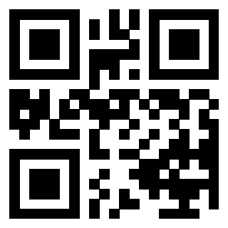 Scansione del Qr Code di 3405421609