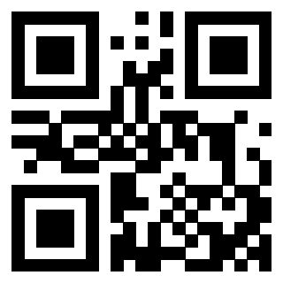 Il QrCode di 3405421610
