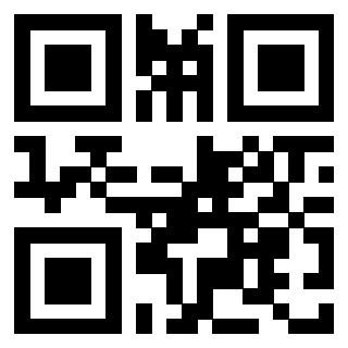 3405421615 - Immagine del Qr Code