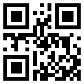 Scansione del QrCode di 3405421616