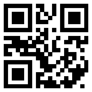 Immagine del Qr Code di 3405421620