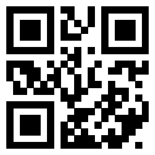 Immagine del QrCode di 3405421621
