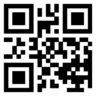 3405421625 - Immagine del QrCode associato