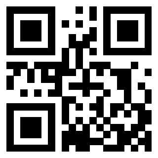 Scansione del Qr Code di 3405421626