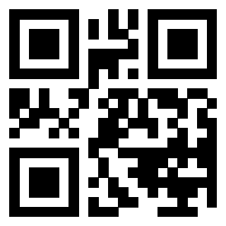 Immagine del Qr Code di 3405421627