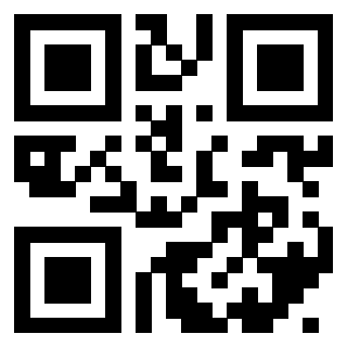 Scansione del QrCode di 3405421628