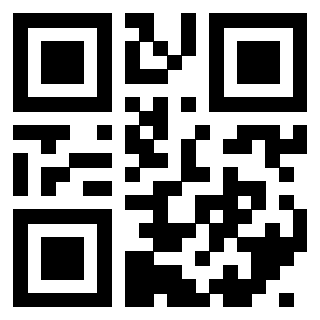 QrCode di 3405421629