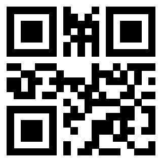 3405421631 - Immagine del QrCode associato