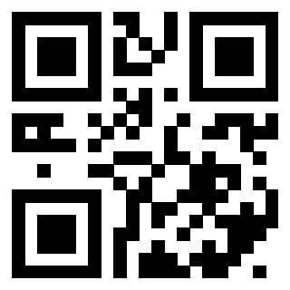 Scansione del Qr Code di 3405421634