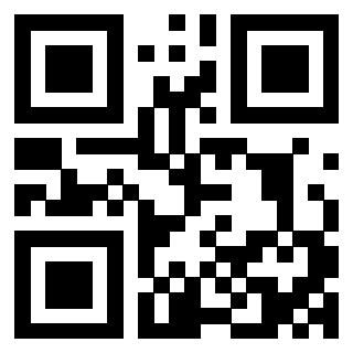 3405421635 - Immagine del QrCode associato