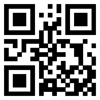 Immagine del QrCode di 3405421637