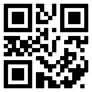 3405421641 - Immagine del QrCode associato