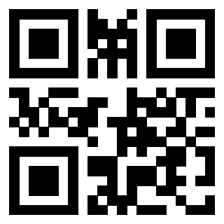 QrCode di 3405421642