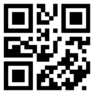 Immagine del Qr Code di 3405421644