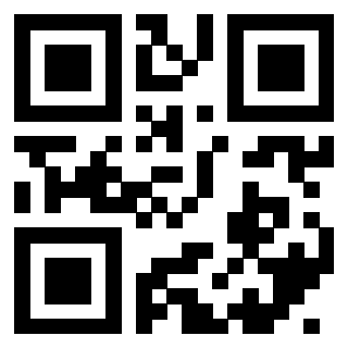 Immagine del Qr Code di 3405421646