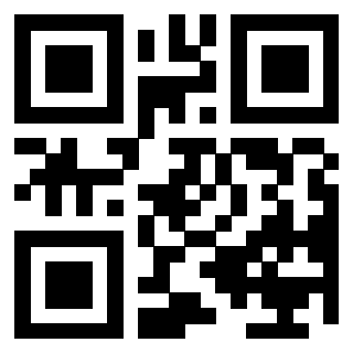 Il QrCode di 3405421649