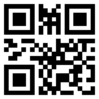 3405421650 - Immagine del Qr Code