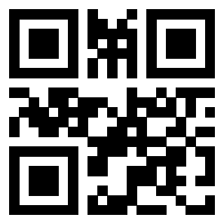 Il QrCode di 3405421653