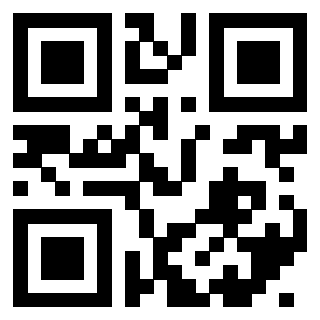 3405421654 - Immagine del QrCode