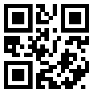 3405421655 - Immagine del QrCode associato
