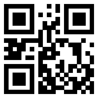 Immagine del Qr Code di 3405421656