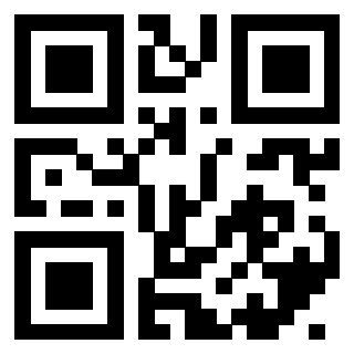 Scansione del Qr Code di 3405421658