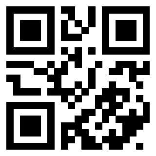 3405421659 - Immagine del Qr Code associato