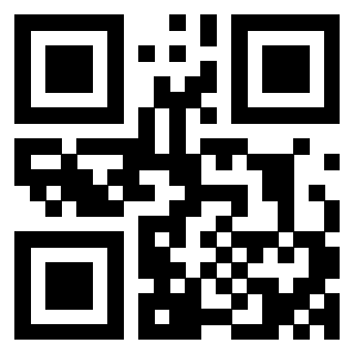 3405421660 - Immagine del QrCode associato