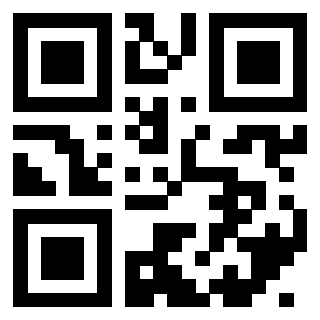 Immagine del Qr Code di 3405421663