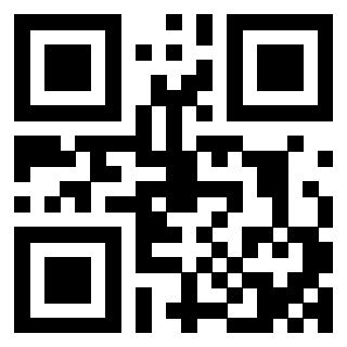 3405421664 - Immagine del QrCode