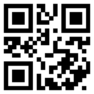 3405421665 Qr Code associato