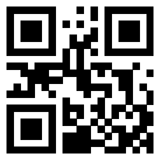 Immagine del Qr Code di 3405421666