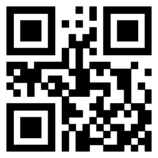 Immagine del QrCode di 3405421667