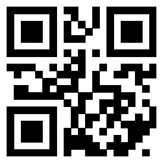 Scansione del Qr Code di 3405421669