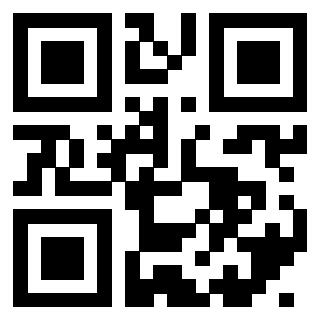 Scansione del QrCode di 3405421671