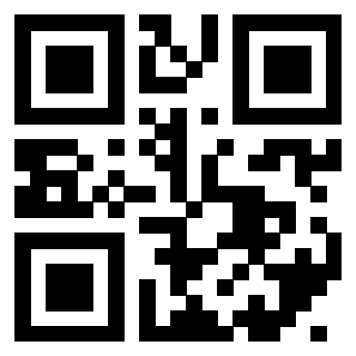 Immagine del Qr Code di 3405421674