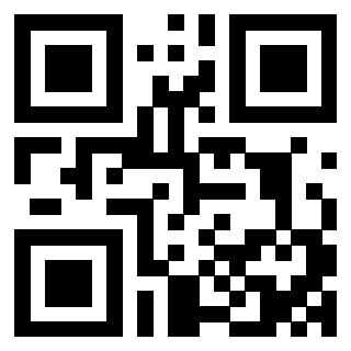 3405421675 - Immagine del QrCode