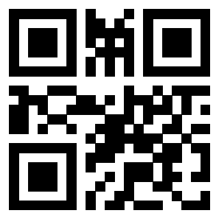 3405421676 - Immagine del QrCode associato