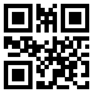 3405421677 - Immagine del QrCode associato