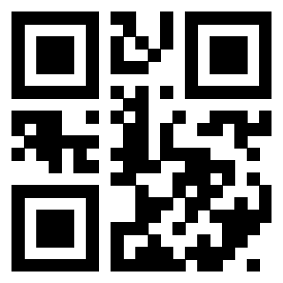 Il Qr Code di 3405421679