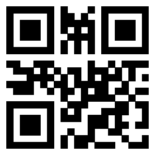 Il QrCode di 3405421681