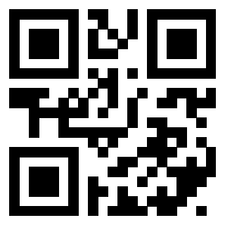 Il QrCode di 3405421684