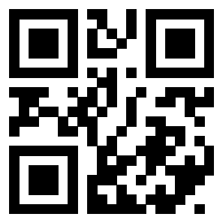 3405421685 - Immagine del Qr Code