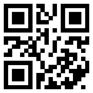 Qr Code di 3405421689