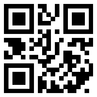 Scansione del Qr Code di 3405421690