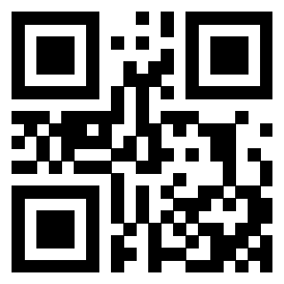 3405421695 - Immagine del QrCode associato